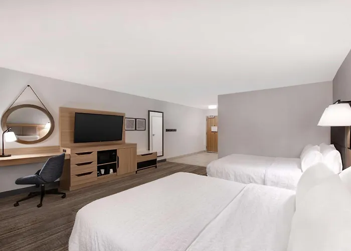 Hampton Inn Easley